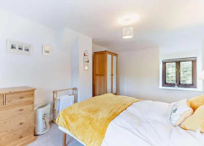 5 Bed In Broughton-in-furness 93178 בית נופש