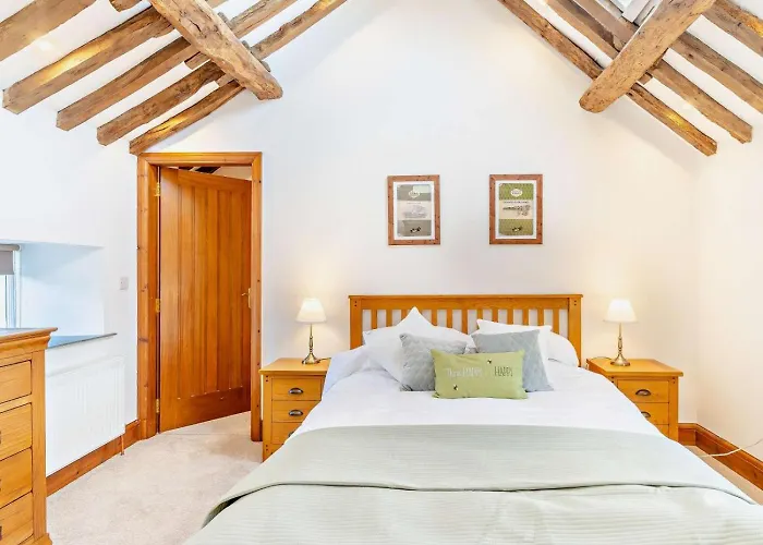 5 Bed In Broughton-in-furness 93178 בית נופש ברוטון אין פרנס