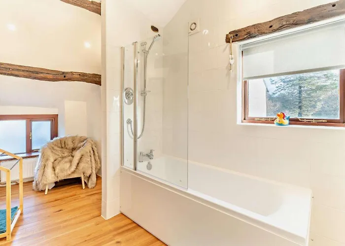 5 Bed In Broughton-in-furness 93178 בית נופש *