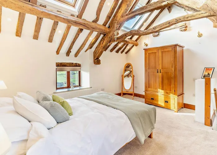 בית נופש 5 Bed In Broughton-in-furness 93178 ברוטון אין פרנס