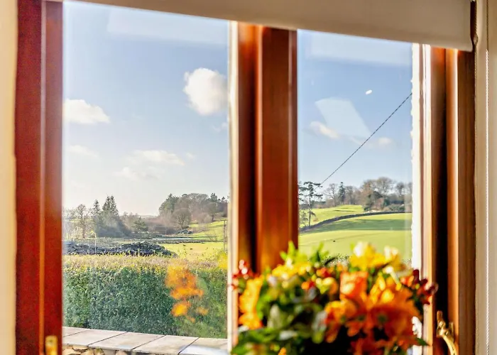 5 Bed In Broughton-in-furness 93178 ברוטון אין פרנס