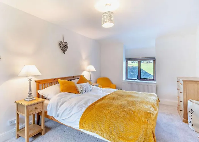 בית נופש 5 Bed In Broughton-in-furness 93178 ברוטון אין פרנס