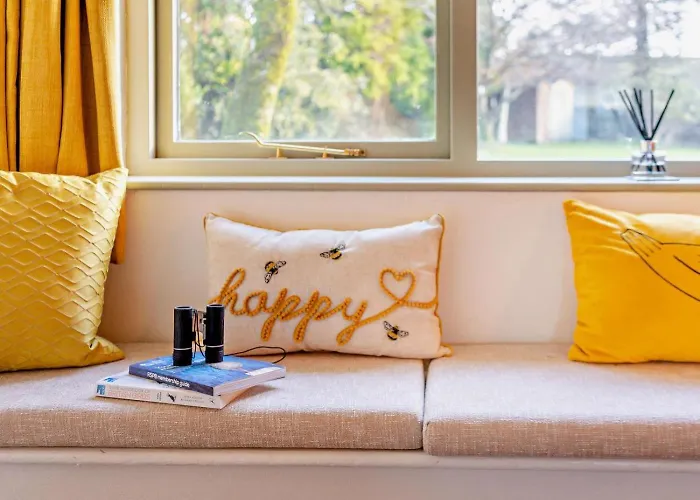 בית נופש 5 Bed In Broughton-in-furness 93178