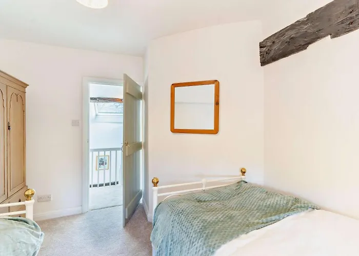 5 Bed In Broughton-in-furness 93178 בית נופש ברוטון אין פרנס