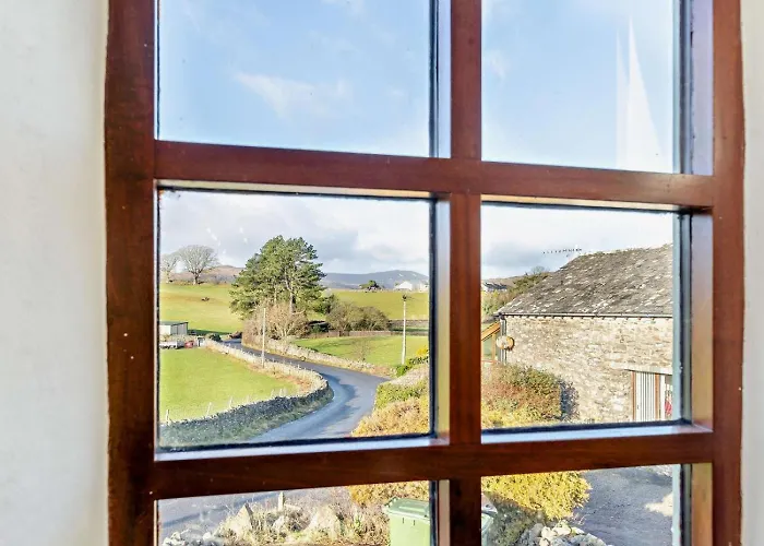 5 Bed In Broughton-in-furness 93178 * ברוטון אין פרנס