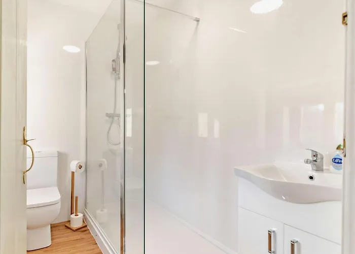 בית נופש 5 Bed In Broughton-in-furness 93178 ברוטון אין פרנס