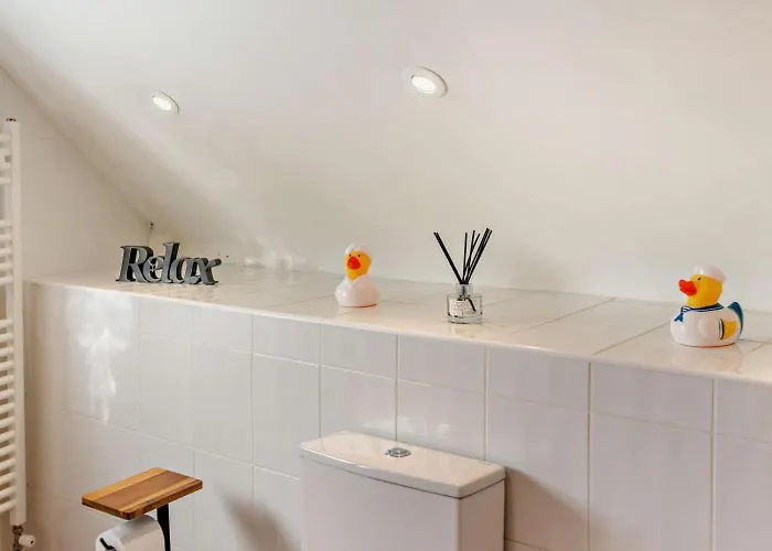 5 Bed In Broughton-in-furness 93178 * ברוטון אין פרנס