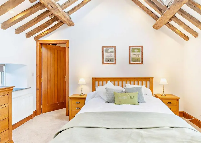 5 Bed In Broughton-in-furness 93178 ברוטון אין פרנס